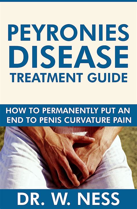 Peyronie disease